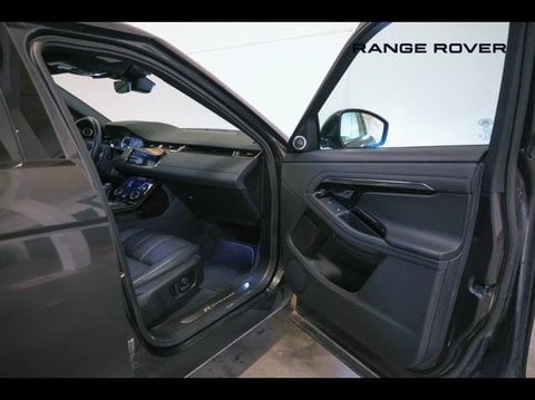 Voitures D'neuves Stock À Villeneuve D'ascq | Land Rover Range Rover Evoque P200 Flexfuel R-Dyna...