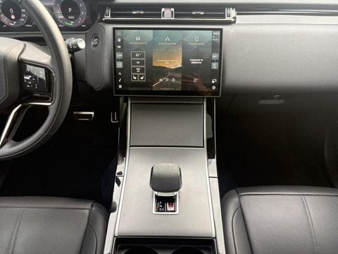 Voitures D'occasion À Villeneuve D'ascq | Land Rover Range Rover Velar 2.0 P400E 404Ch Phev Dyna...