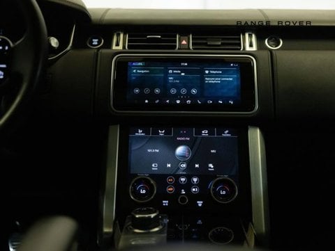 Voitures D'occasion À Villeneuve D'ascq | Land Rover Range Rover 2.0 P400E 404Ch Autobiography S...