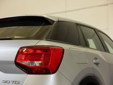 Voitures D'occasion À Villeneuve D'ascq | Audi Q2 1.6 Tdi 116Ch Design