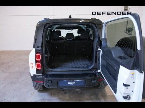 Voitures D'occasion À Villeneuve D'ascq | Land Rover Defender 110 2.0 P300E X-Dynamic Se