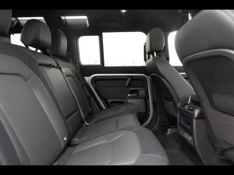 Voitures D'occasion À Villeneuve D'ascq | Land Rover Defender 110 2.0 P400E X-Dynamic Se