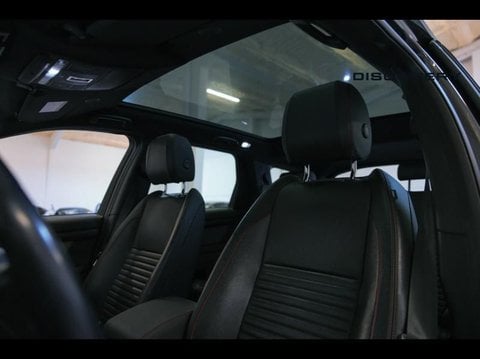 Voitures D'occasion À Villeneuve D'ascq | Land Rover Discovery Sport P200 Flex Fuel R-Dynamic Se...
