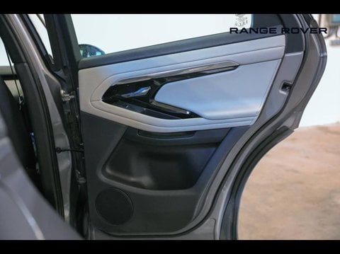 Voitures D'occasion À Villeneuve D'ascq | Land Rover Range Rover Evoque 2.0 P 200Ch Flex Fuel R-...