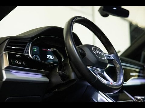Voitures D'occasion À Villeneuve D'ascq | Audi Q8 60 Tfsi E 462Ch Compétition Quattro Tiptronic 8