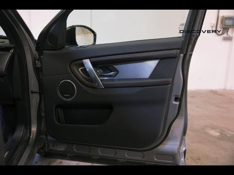 Voitures D'occasion À Villeneuve D'ascq | Land Rover Discovery Sport P300E 309Ch Dynamic Se