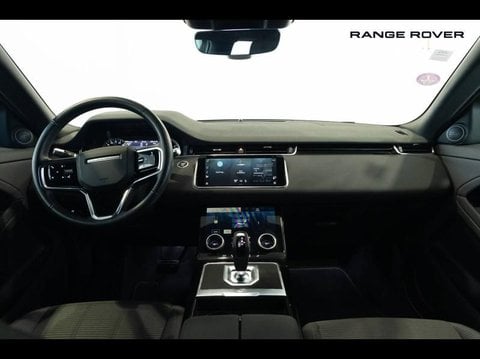Voitures D'occasion À Villeneuve D'ascq | Land Rover Range Rover Evoque 2.0 P 200Ch Flex Fuel Aw...