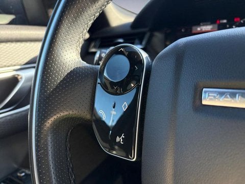 Voitures D'occasion À Villeneuve D'ascq | Land Rover Range Rover Velar 3.0D V6 300Ch R-Dynamic H...
