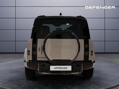 Voitures D'occasion À Villeneuve D'ascq | Land Rover Defender 110 2.0 P300E Phev X-Dynamic Hse