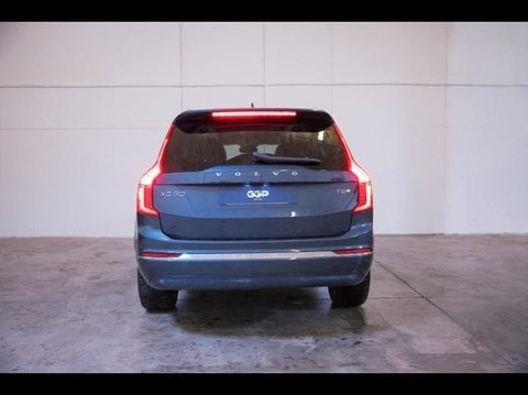 Voitures D'occasion À Villeneuve D'ascq | Volvo Xc90 T8 Awd 310 + 145Ch Ultra Style Chrome Geart...