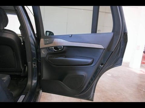 Voitures D'occasion À Villeneuve D'ascq | Volvo Xc90 T8 Awd 310 + 145Ch Ultra Style Chrome Geart...