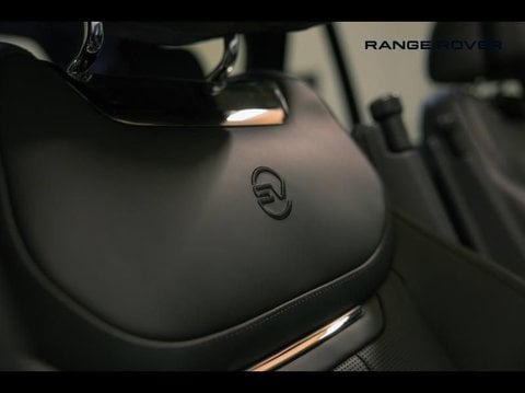 Voitures D'occasion À Villeneuve D'ascq | Land Rover Range Rover 3.0 P550E 550Ch Phev Sv Swb