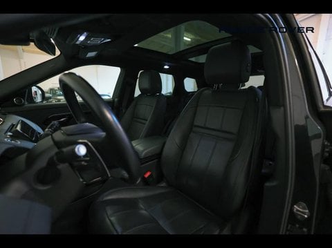 Voitures D'neuves Stock À Villeneuve D'ascq | Land Rover Range Rover Evoque P200 Flexfuel R-Dyna...