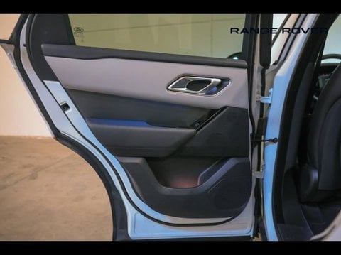 Voitures D'occasion À Villeneuve D'ascq | Land Rover Range Rover Velar 2.0 P400E 404Ch Phev R-Dy...