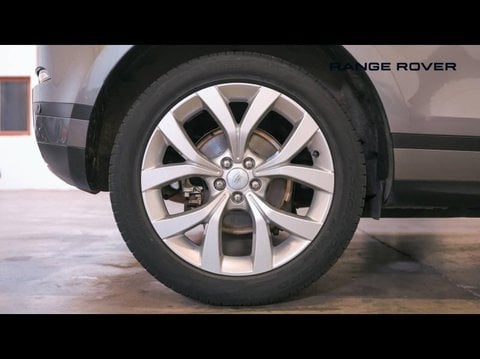 Voitures D'occasion À Villeneuve D'ascq | Land Rover Range Rover Evoque 2.0 P 200Ch Flex Fuel R-...