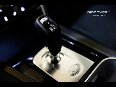 Voitures D'occasion À Villeneuve D'ascq | Land Rover Discovery Sport 2.0 D 150Ch Se Awd Bva Mark V