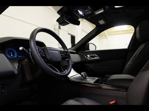 Voitures D'occasion À Villeneuve D'ascq | Land Rover Range Rover Velar 2.0 P400E 404Ch Phev Dyna...