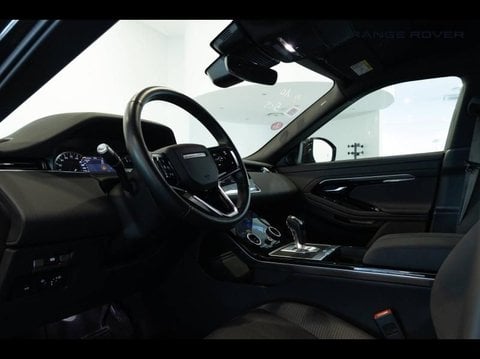 Voitures D'occasion À Villeneuve D'ascq | Land Rover Range Rover Evoque 2.0 P 200Ch Flex Fuel Aw...