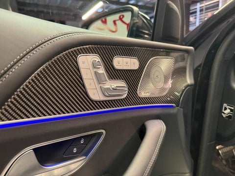 Voitures D'occasion À Villeneuve D'ascq | Mercedes-Benz Gle Coupé 63 S Amg 612Ch+22Ch Eq Boost ...