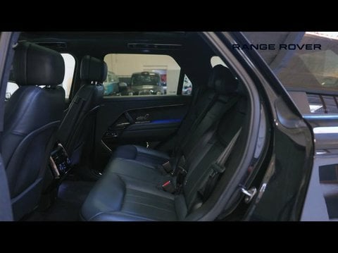 Voitures D'occasion À Villeneuve D'ascq | Land Rover Range Rover Sport 3.0 P510E 510Ch Phev Firs...