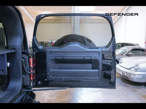 Voitures D'occasion À Villeneuve D'ascq | Land Rover Defender 110 2.0 P300E X-Dynamic Hse