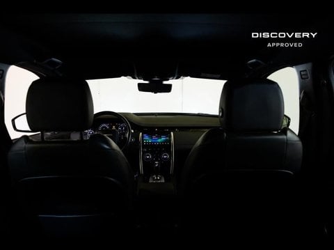 Voitures D'occasion À Villeneuve D'ascq | Land Rover Discovery Sport 2.0 D 150Ch Se Awd Bva Mark V