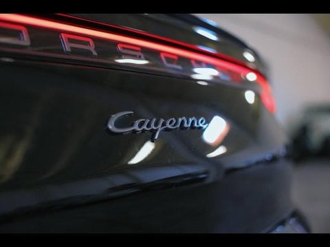 Voitures D'occasion À Villeneuve D'ascq | Porsche Cayenne Coupé 3.0 V6 462Ch E-Hybrid