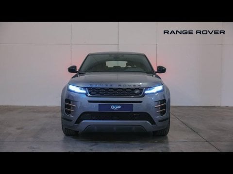 Voitures D'occasion À Villeneuve D'ascq | Land Rover Range Rover Evoque 2.0 P 200Ch Flex Fuel R-...