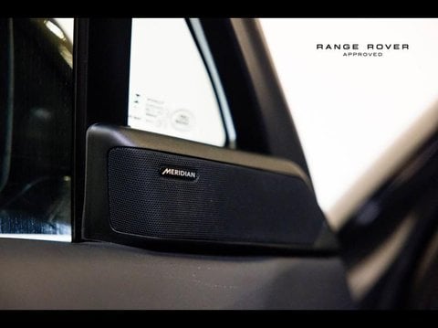 Voitures D'occasion À Villeneuve D'ascq | Land Rover Range Rover Sport 3.0 P550E 550Ch Phev Auto...