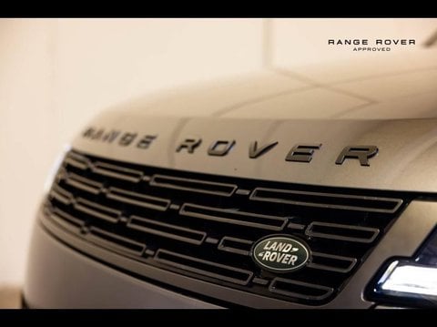 Voitures D'occasion À Villeneuve D'ascq | Land Rover Range Rover Sport 3.0 P440E 440Ch Phev Dyna...