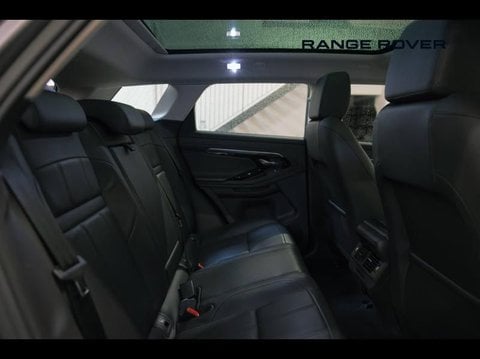 Voitures D'occasion À Villeneuve D'ascq | Land Rover Range Rover Evoque 2.0 P 200Ch Flex Fuel R-...