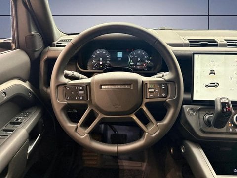 Voitures D'occasion À Villeneuve D'ascq | Land Rover Defender 110 2.0 P300E Phev X-Dynamic Hse