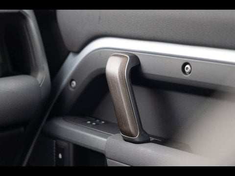 Voitures D'occasion À Villeneuve D'ascq | Land Rover Defender 110 2.0 P400E X-Dynamic Se