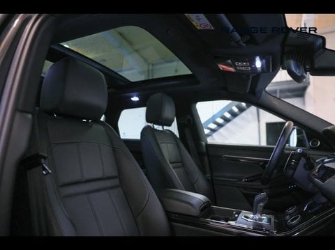Voitures D'neuves Stock À Villeneuve D'ascq | Land Rover Range Rover Evoque P200 Flexfuel R-Dyna...