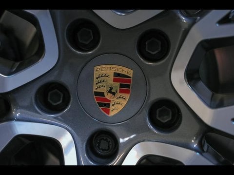Voitures D'occasion À Villeneuve D'ascq | Porsche Cayenne Coupé 3.0 V6 462Ch E-Hybrid