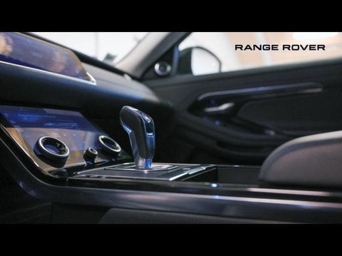 Voitures D'occasion À Villeneuve D'ascq | Land Rover Range Rover Evoque 2.0 P 200Ch Flex Fuel R-...