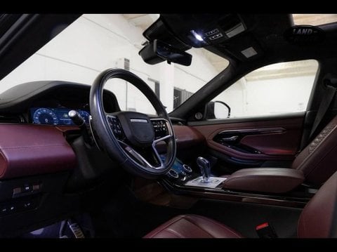 Voitures D'occasion À Villeneuve D'ascq | Land Rover Range Rover Evoque 1.5 P300E 309Ch R-Dynami...