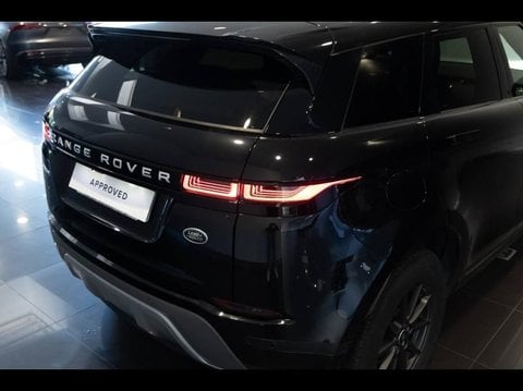 Voitures D'occasion À Villeneuve D'ascq | Land Rover Range Rover Evoque 2.0 P 200Ch Flex Fuel Aw...