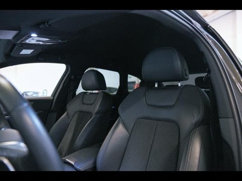 Voitures D'occasion À Villeneuve D'ascq | Audi A6 Avant 55 Tfsi E 367Ch Sline Quattro S Tronic 7