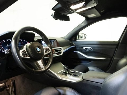 Voitures D'occasion À Villeneuve D'ascq | Bmw Série 3 Touring 330Ea 292Ch M Sport