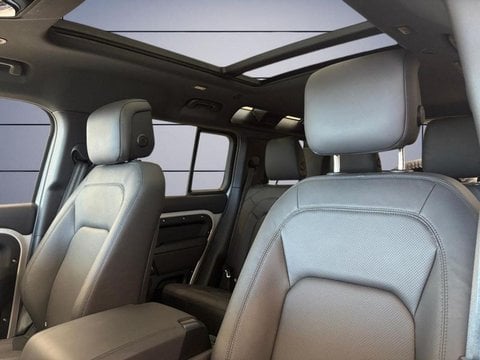 Voitures D'occasion À Villeneuve D'ascq | Land Rover Defender 110 2.0 P300E Phev X-Dynamic Hse