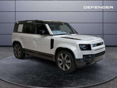 Voitures D'occasion À Villeneuve D'ascq | Land Rover Defender 110 2.0 P300E Phev X-Dynamic Hse
