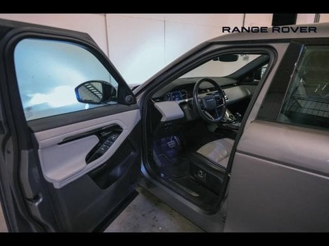 Voitures D'occasion À Villeneuve D'ascq | Land Rover Range Rover Evoque 2.0 P 200Ch Flex Fuel R-...