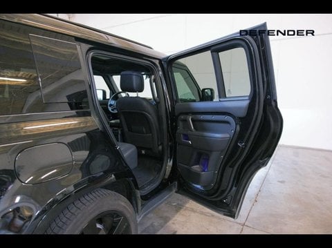 Voitures D'occasion À Villeneuve D'ascq | Land Rover Defender 110 2.0 P300E X-Dynamic Hse