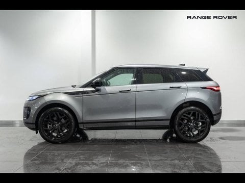 Voitures D'occasion À Villeneuve D'ascq | Land Rover Range Rover Evoque 2.0 P 200Ch Flex Fuel R-...