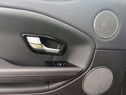 Voitures D'occasion À Villeneuve D'ascq | Land Rover Range Rover Evoque 2.0 Td4 150 Se Dynamic B...