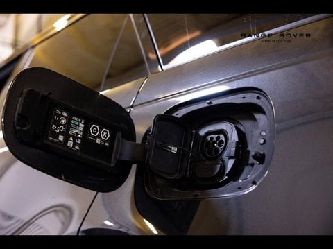Voitures D'occasion À Villeneuve D'ascq | Land Rover Range Rover Sport 3.0 P550E 550Ch Phev Auto...
