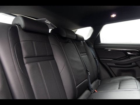 Voitures D'occasion À Villeneuve D'ascq | Land Rover Range Rover Evoque 2.0 P200 200Ch Flex Fuel S