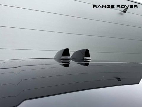 Voitures D'occasion À Villeneuve D'ascq | Land Rover Range Rover 3.0 P460E 460Ch Phev Hse Swb