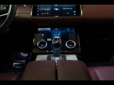 Voitures D'occasion À Villeneuve D'ascq | Land Rover Range Rover Evoque 1.5 P300E 309Ch R-Dynami...